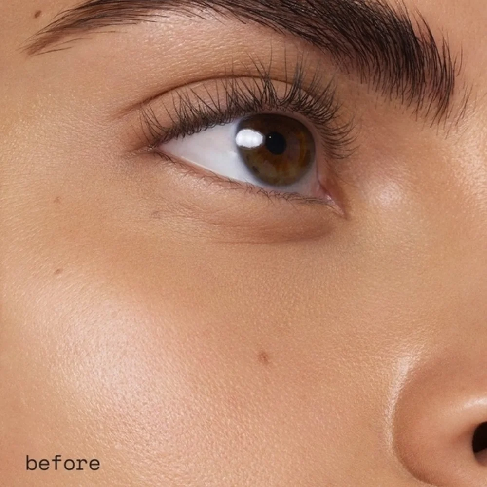 NIB Rem r.e.m. Beauty Mascara Midnight Black Full Size